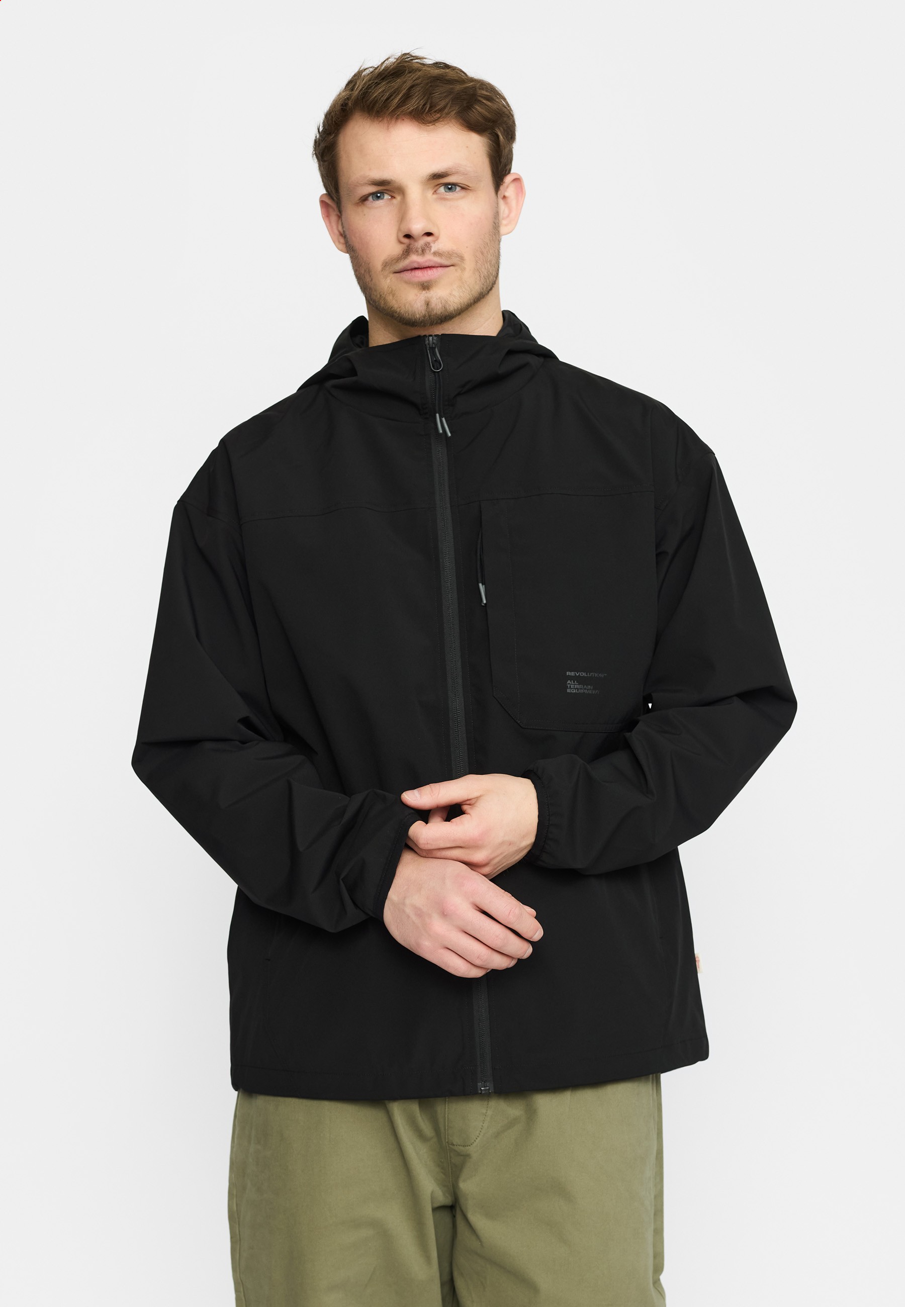 Outerwear
